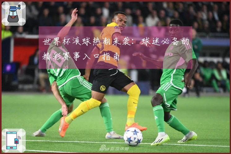 世界杯滚球热潮来袭：球迷必备的精彩赛事入口指南
