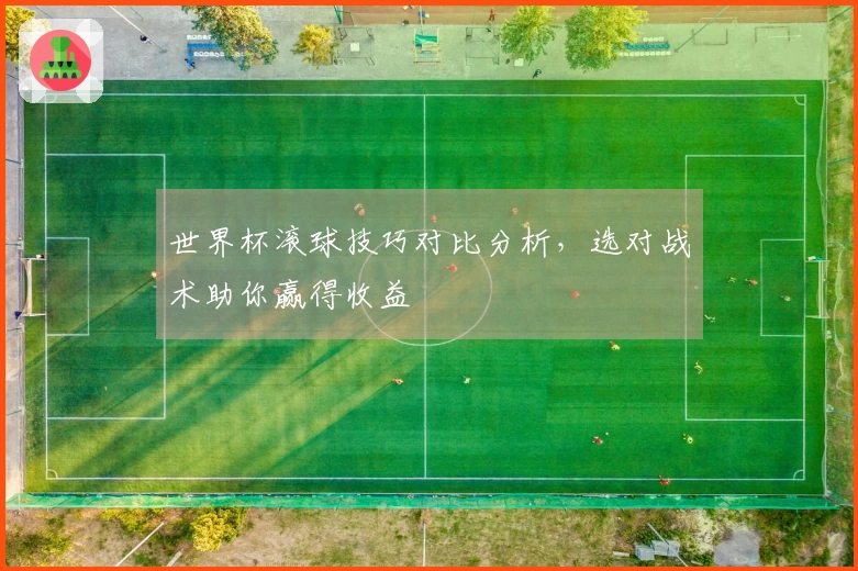 世界杯滚球技巧对比分析，选对战术助你赢得收益