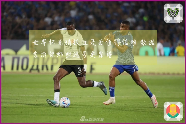 世界杯竞猜投注是否值得信赖 数据告诉你哪些选号更靠谱