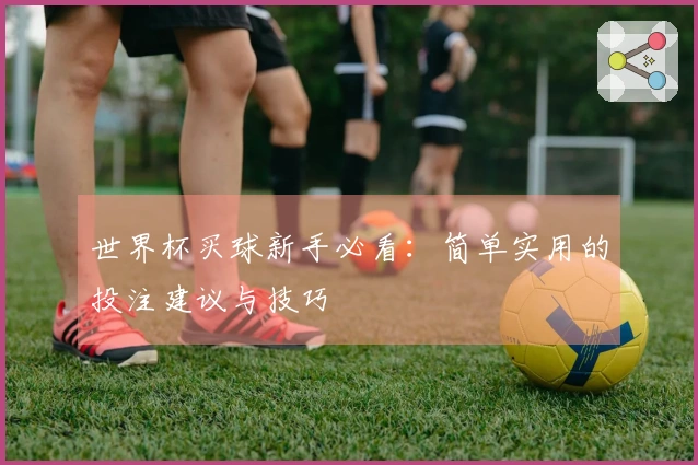世界杯买球新手必看：简单实用的投注建议与技巧
