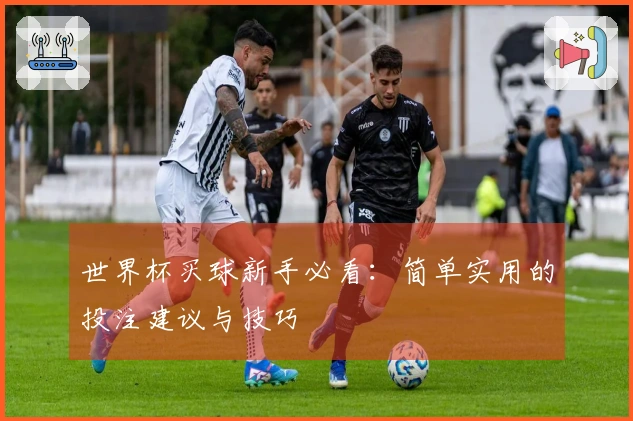 世界杯买球新手必看：简单实用的投注建议与技巧