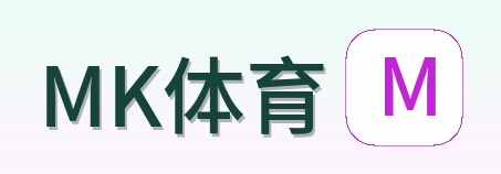 MK体育 Logo